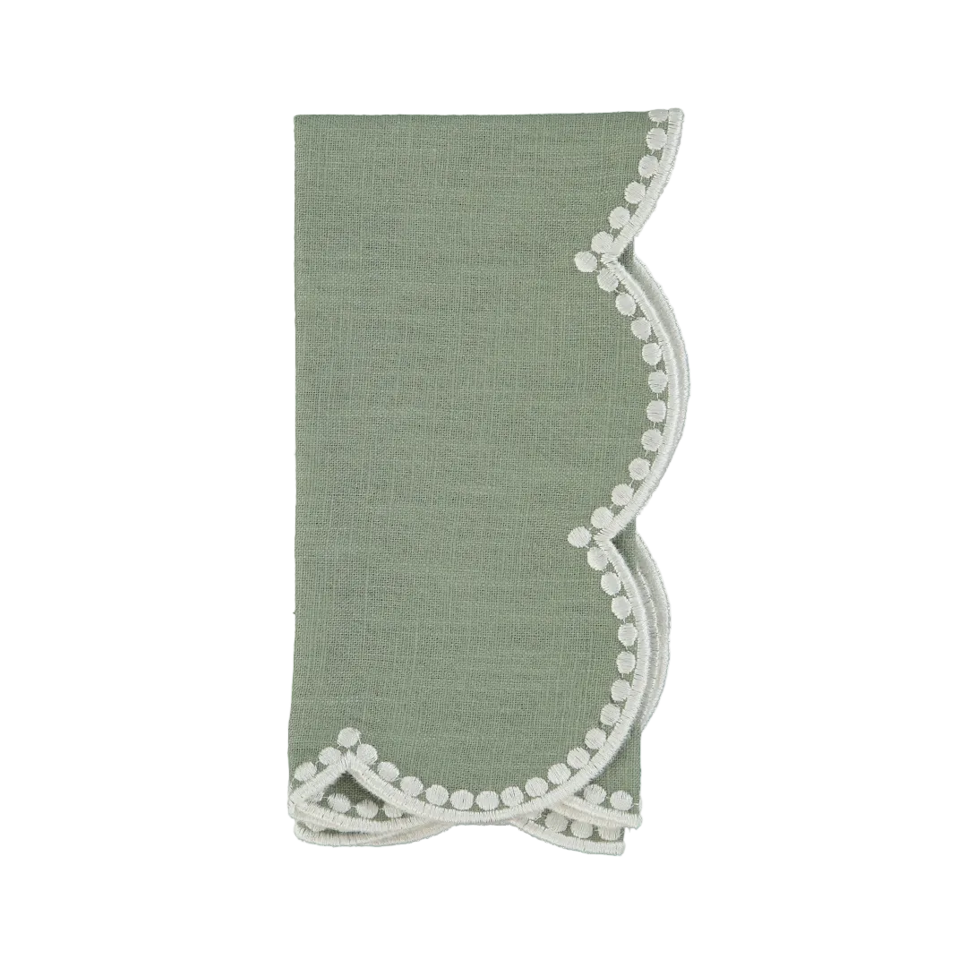 Serviettes Gotas x 4 pcs