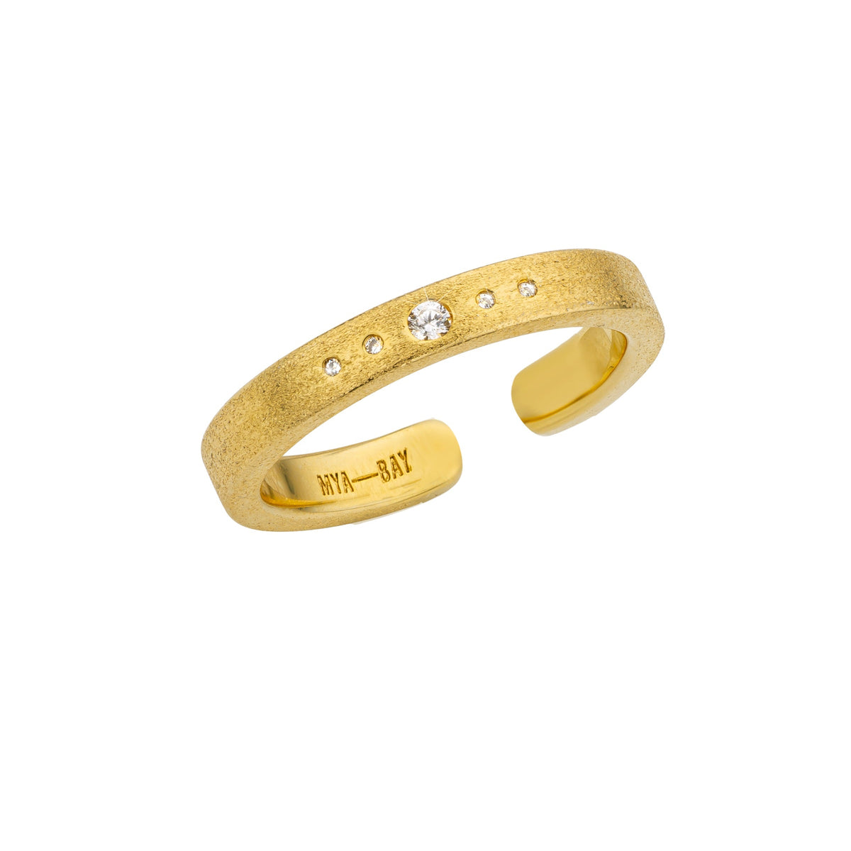 Bague Mini cuff