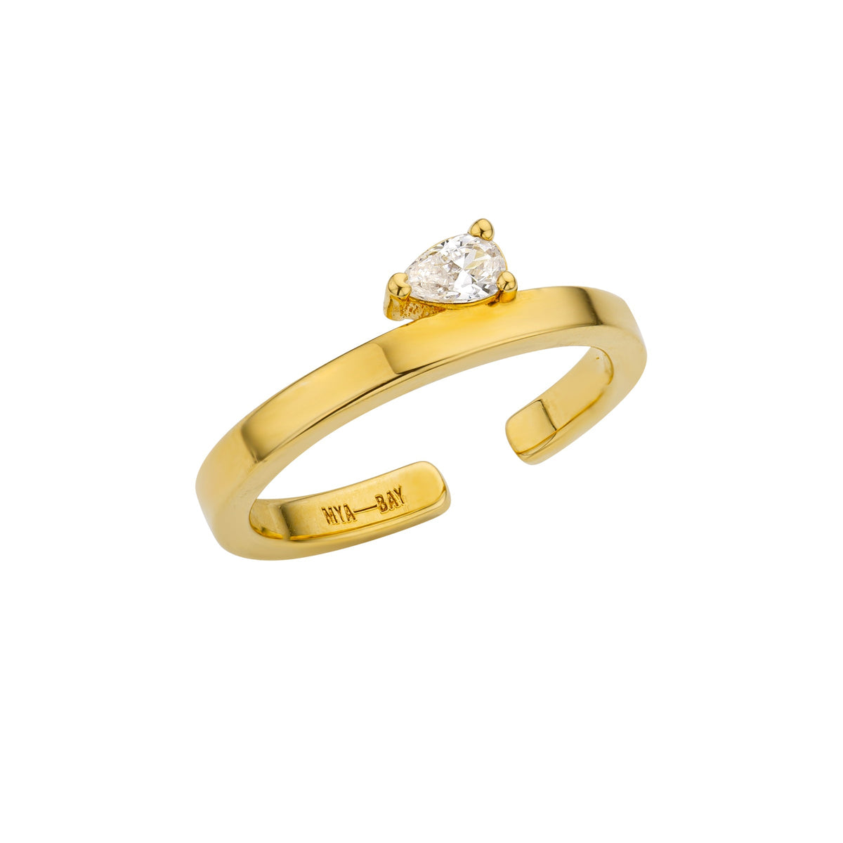 Bague Precious