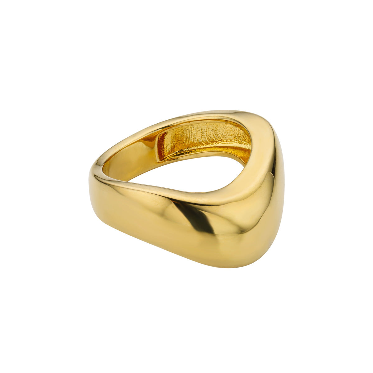 Bague Round one