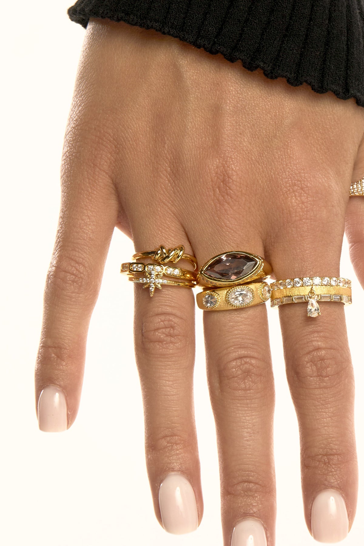 Bague Promise