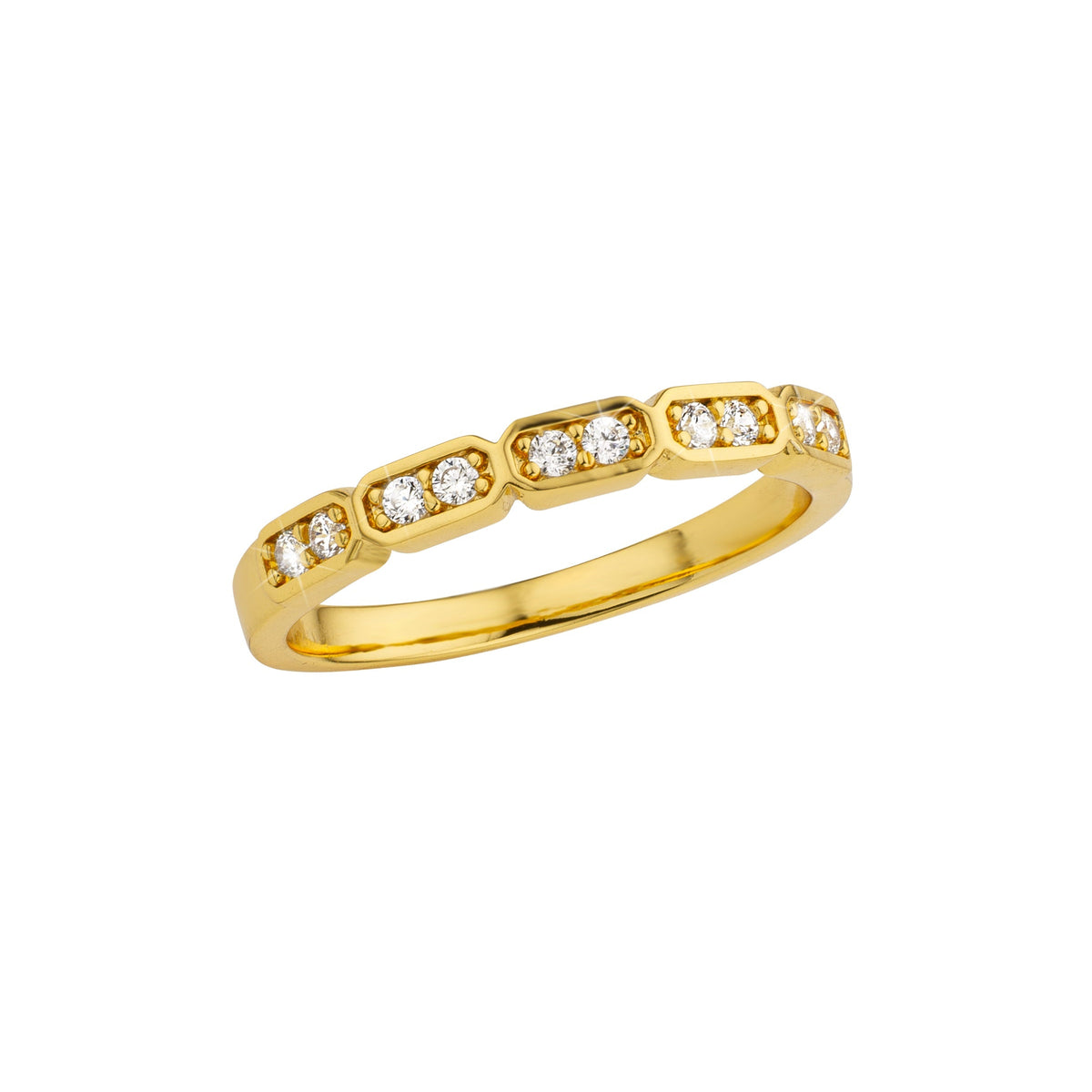 Bague Promise