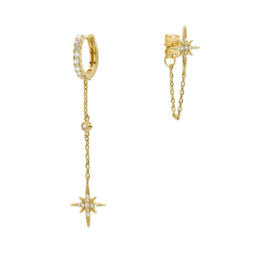 Boucles d'oreilles Chelsea