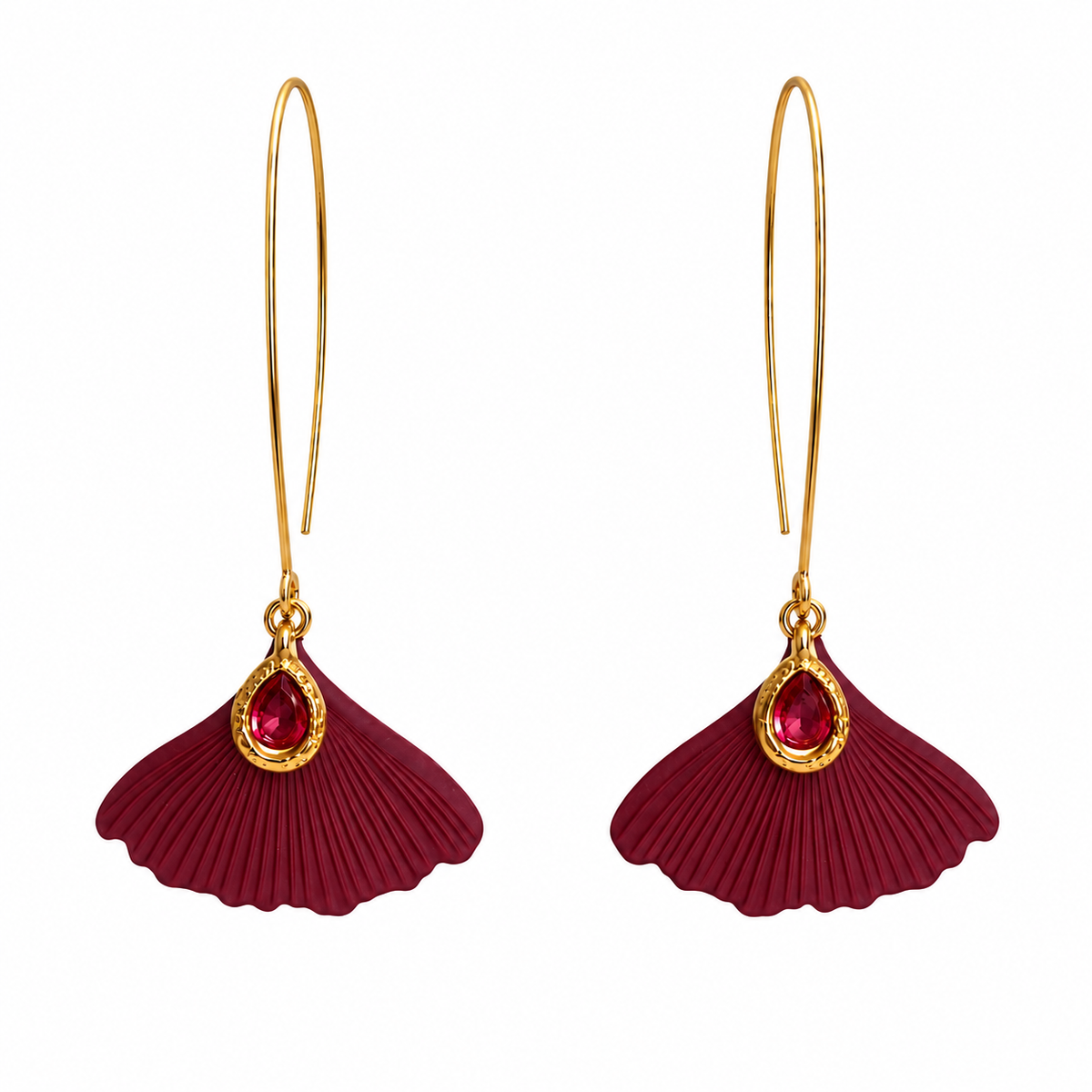 Boucles d'oreilles Valérie