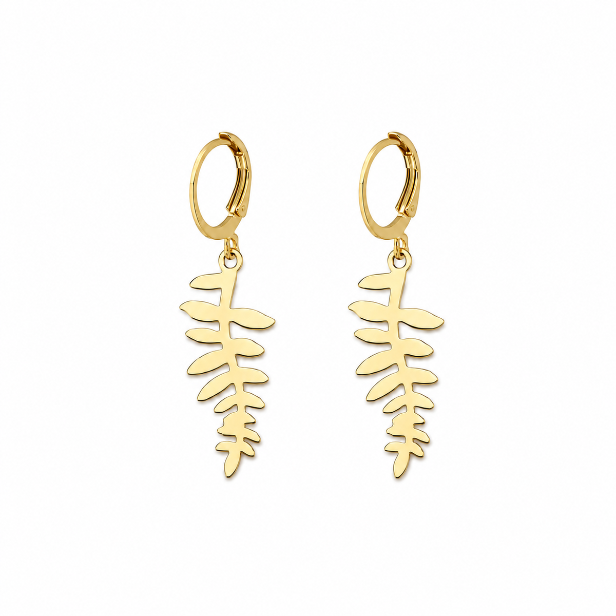 Boucles d'oreilles Victoire