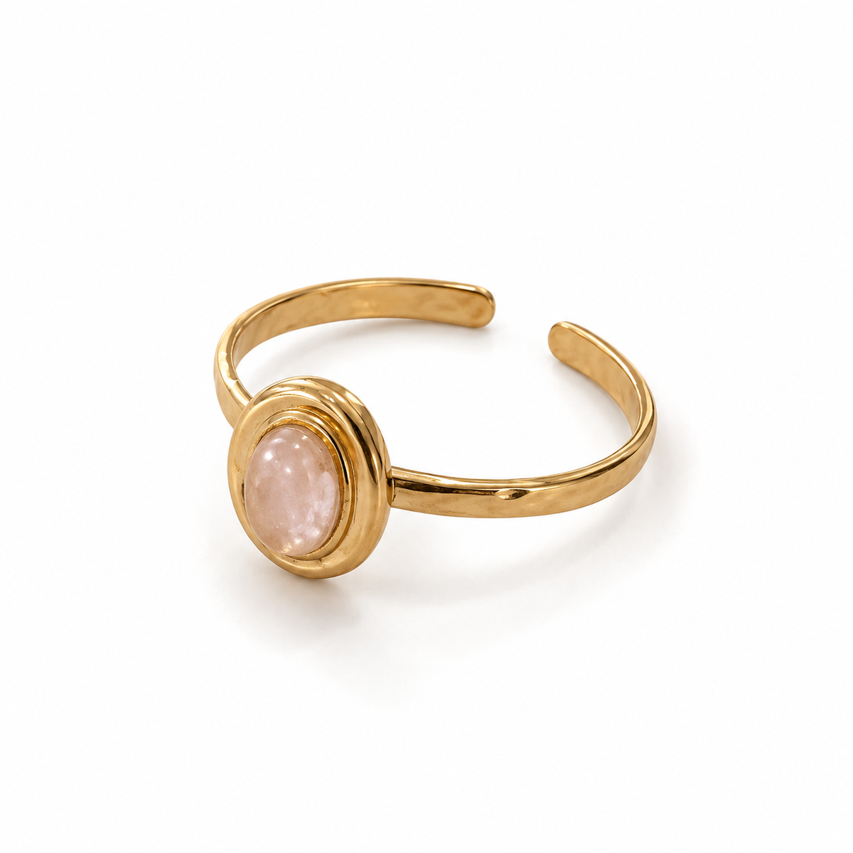 Bague Romy_rose