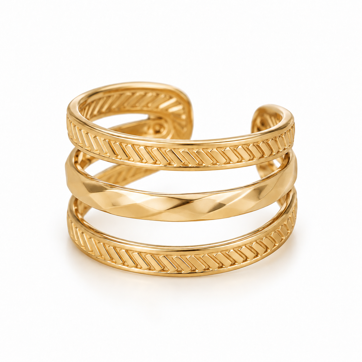 Bague Salomé