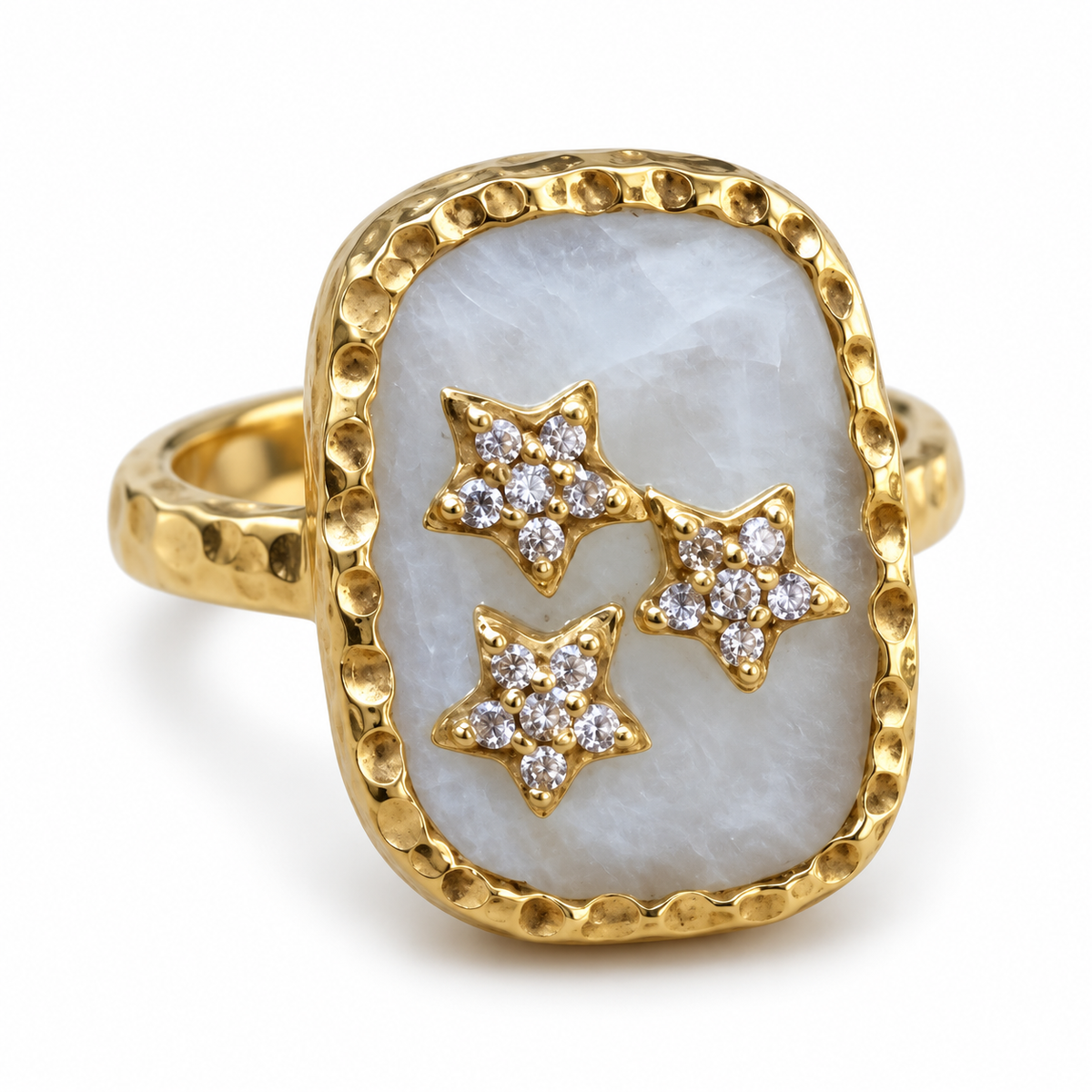 Bague Constellation
