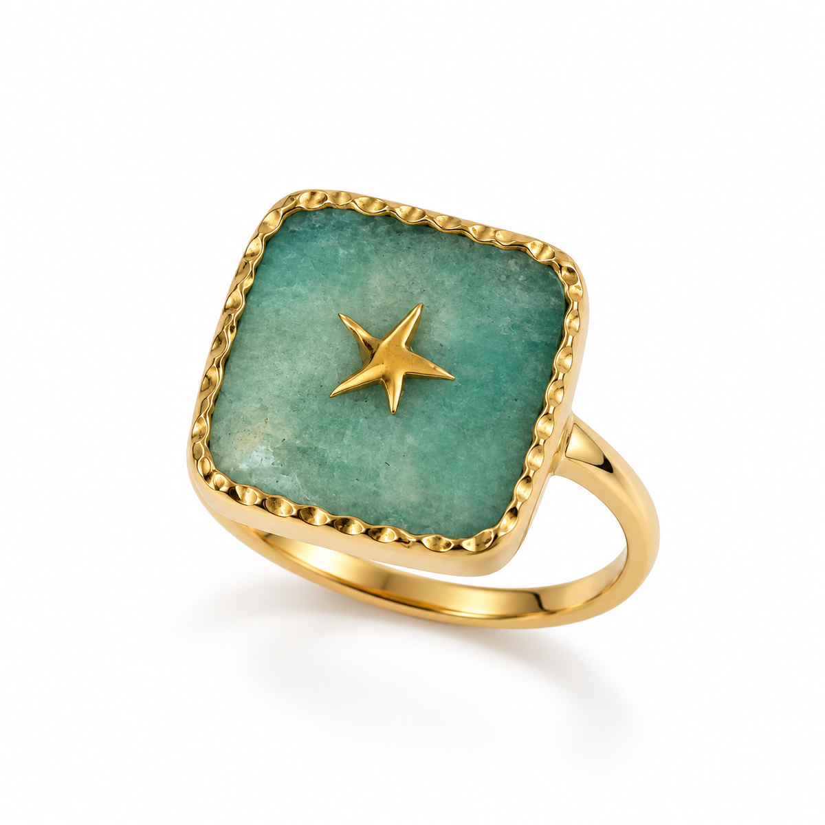 Bague Stella étoile