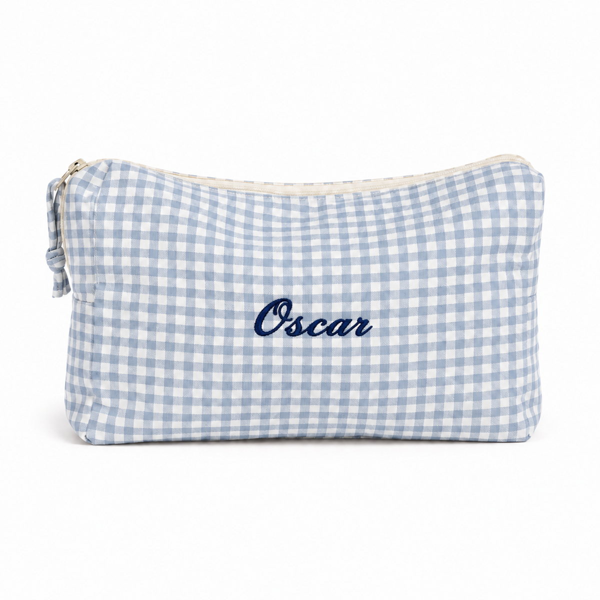 Trousse de toilette Cala Piccola blue