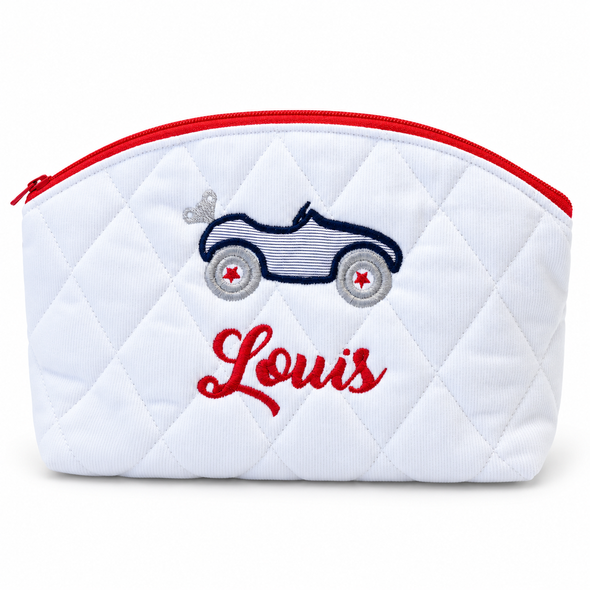 Trousse de toilette - Voiture