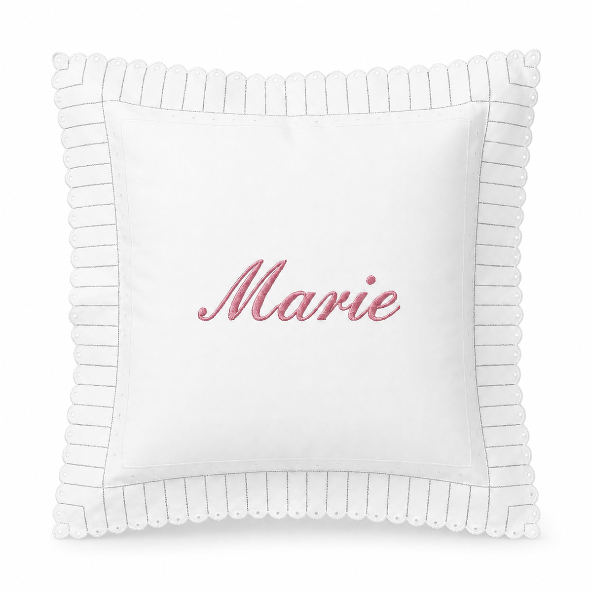 Coussin Brise à personnaliser