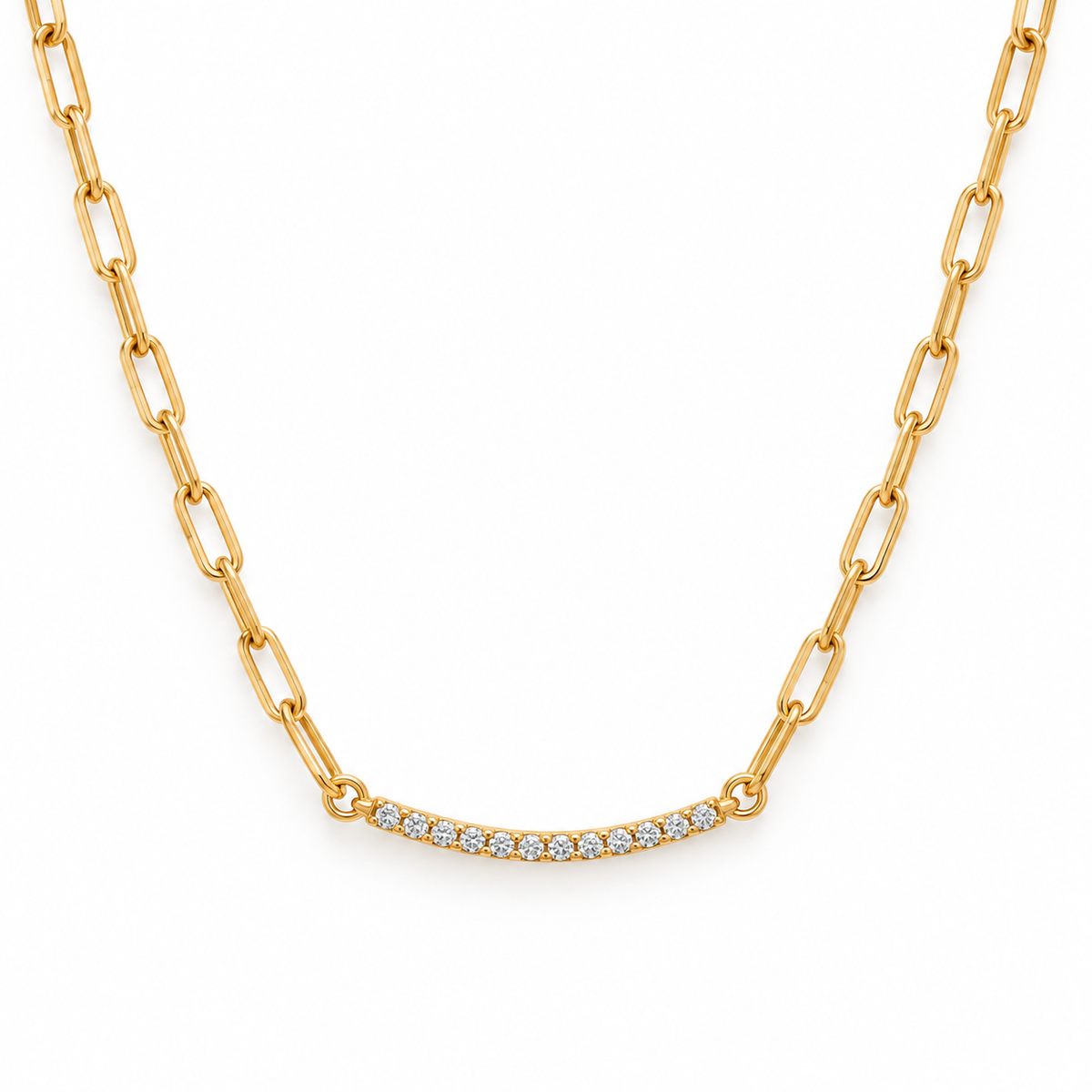 Collier Agnès