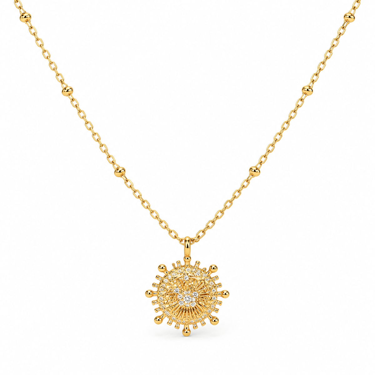 Collier Doria