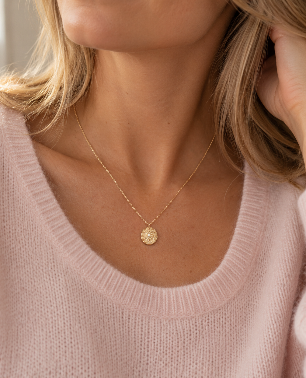 Collier Éloïse