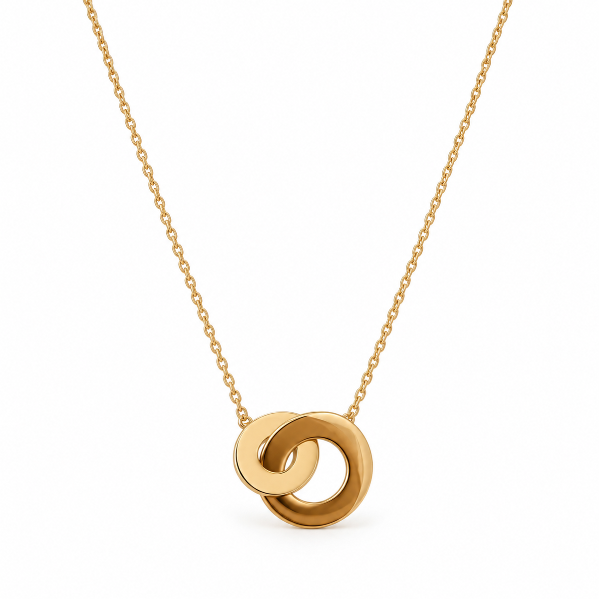 Collier For ever