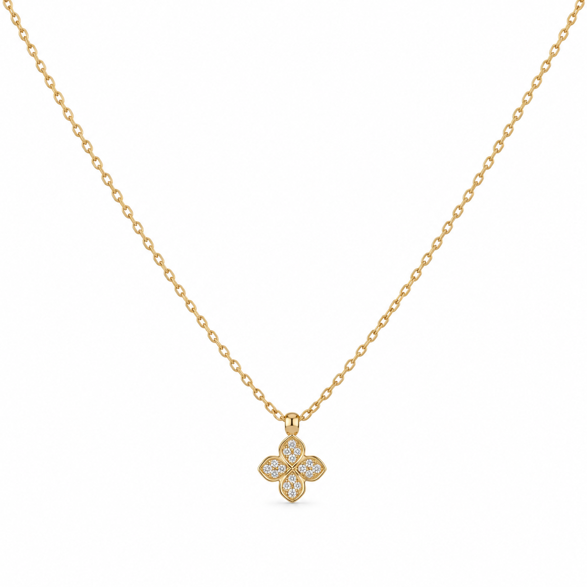 Collier Louise