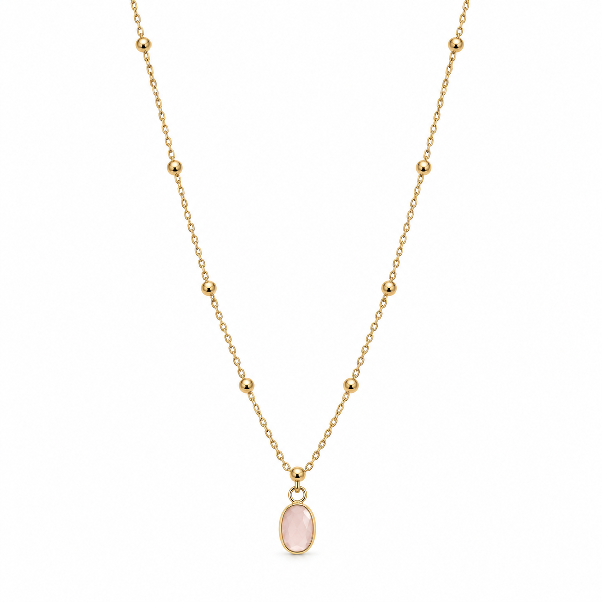 Collier Nola