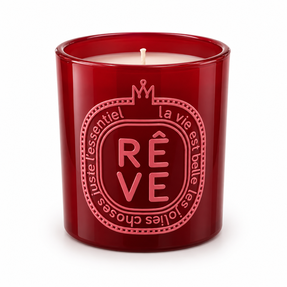 Bougie Rêve