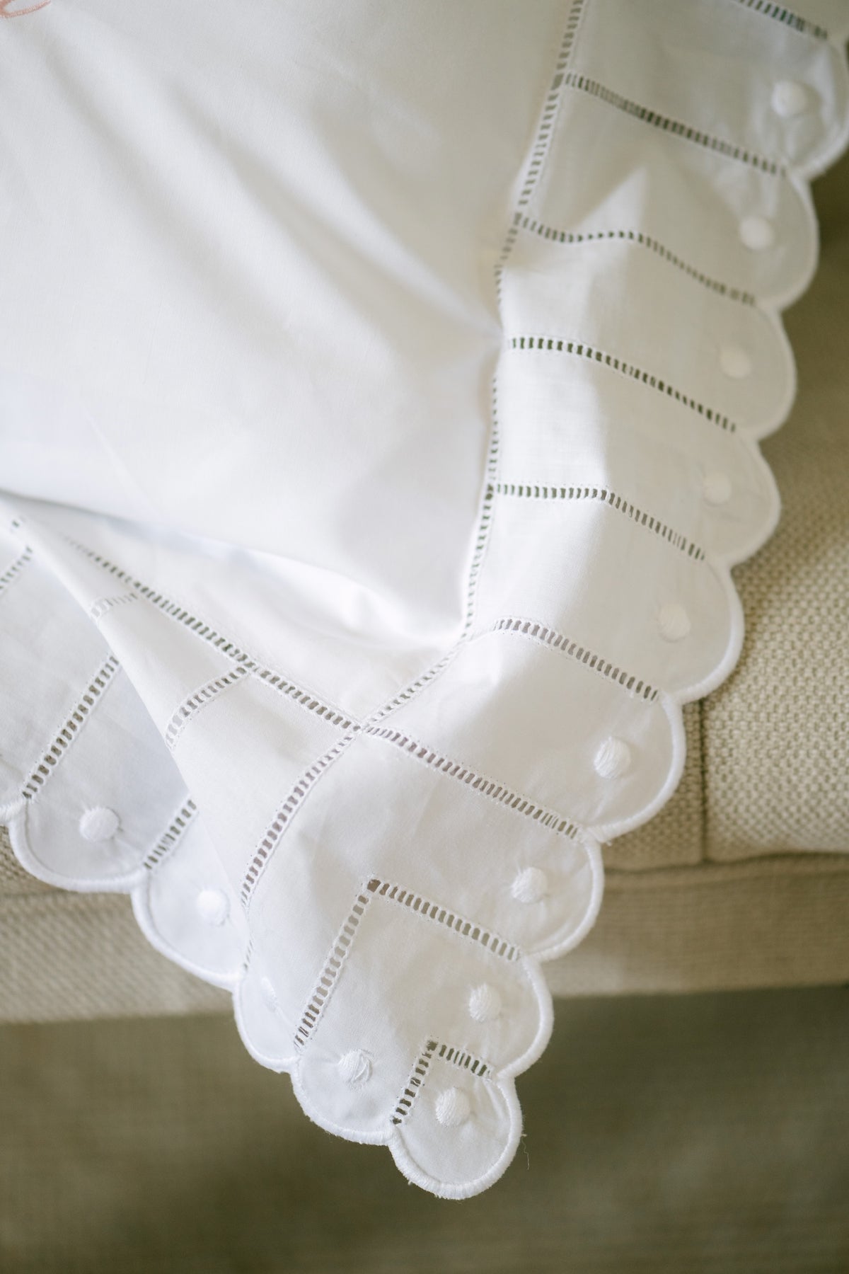 Coussin Brise à personnaliser
