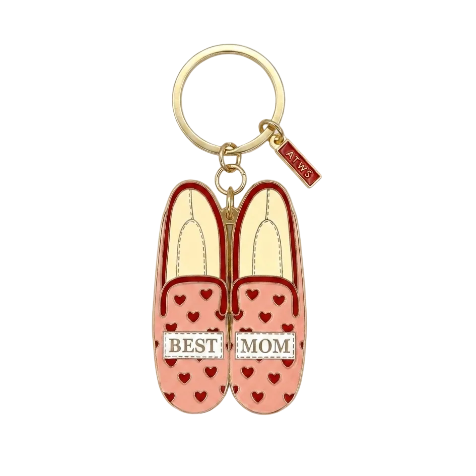 Best Mom Shoes - Porte-clés