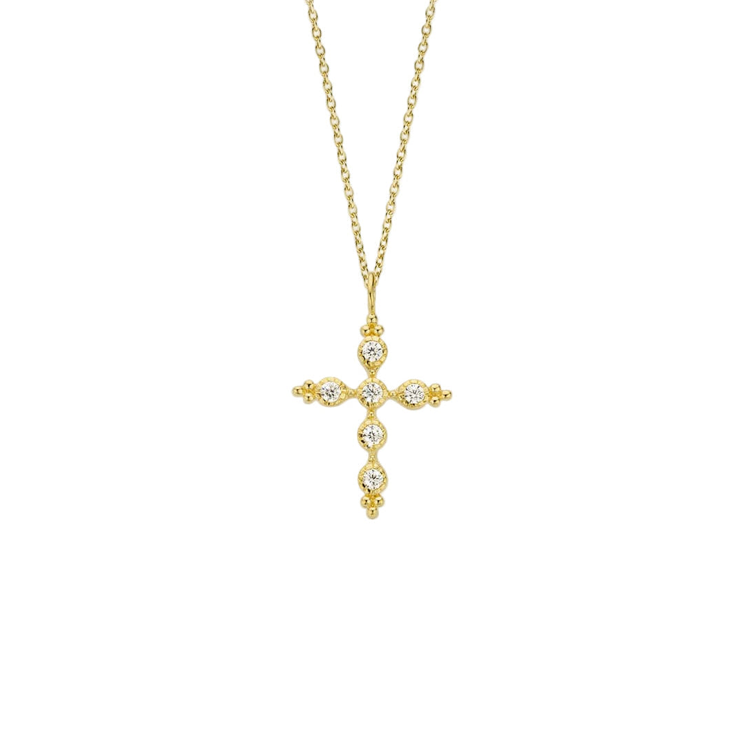 Collier Sevilla