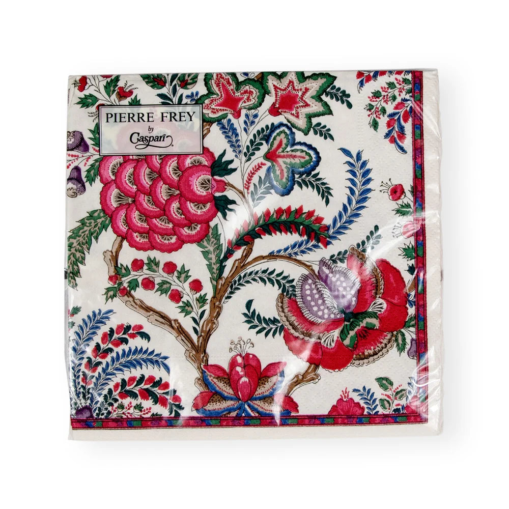 Serviette en papier Pontchartrain