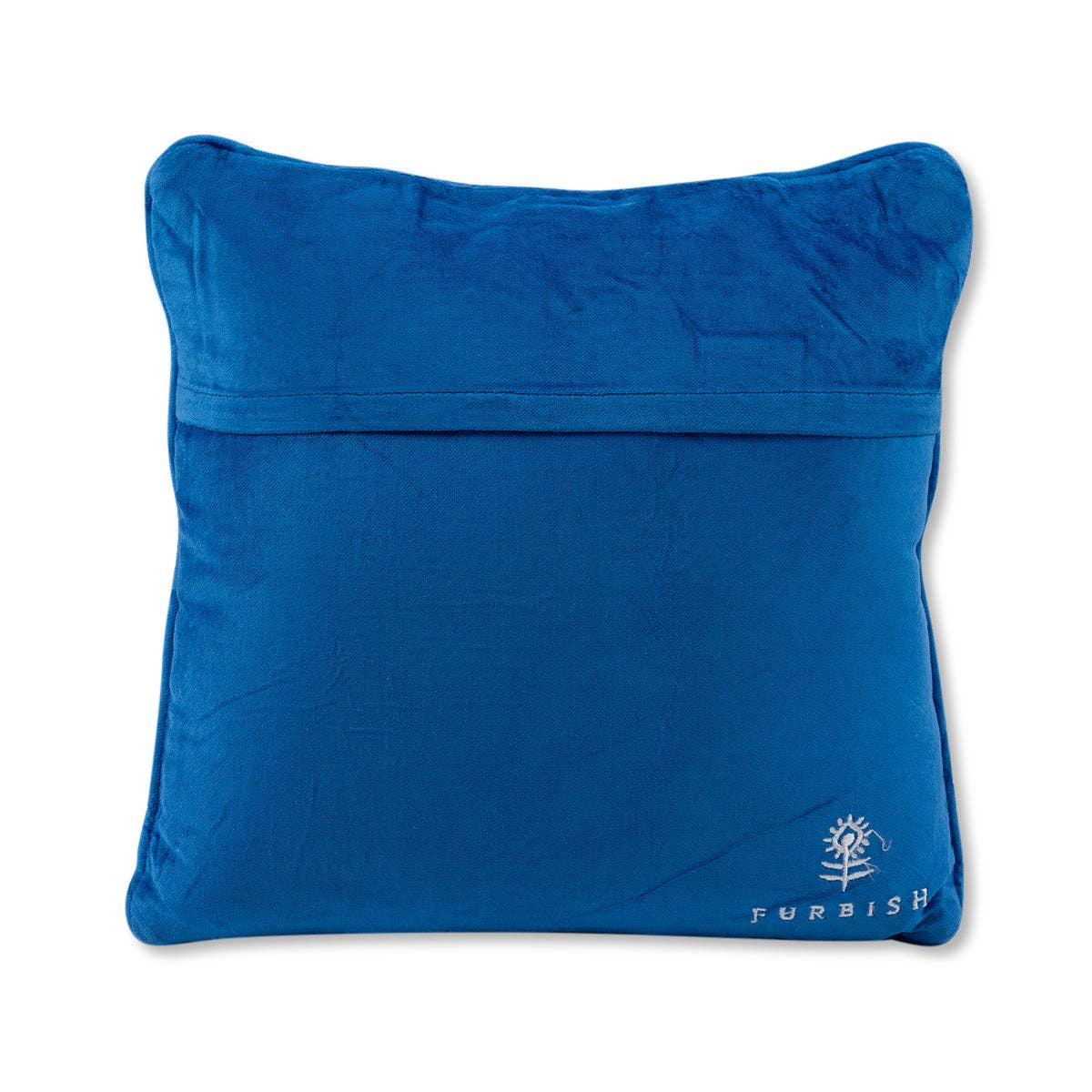 Coussin brodé " Love That for You"