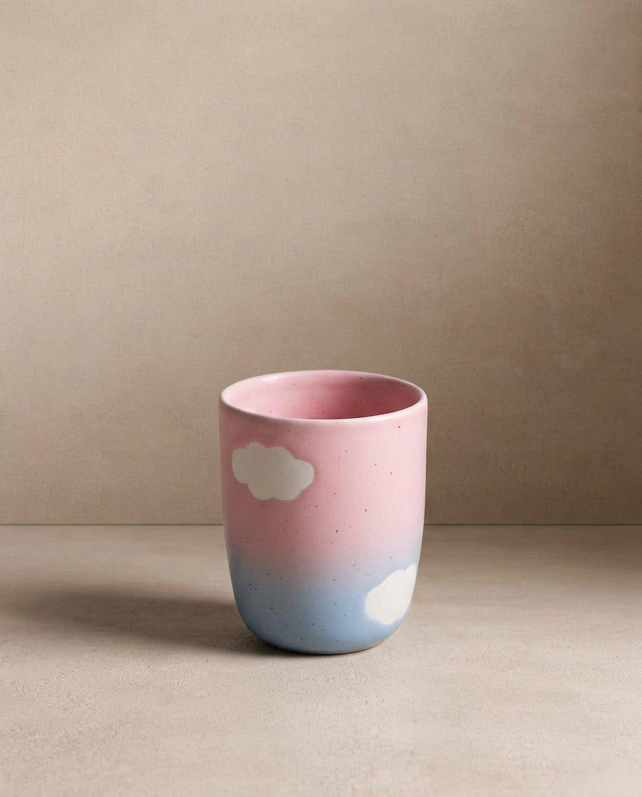 Tasse Cloud Sunset 220 ml
