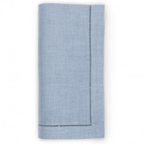 Serviette en lin Celeste x 4pcs