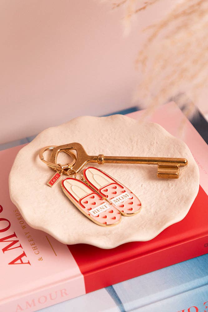 Best Mom Shoes - Porte-clés