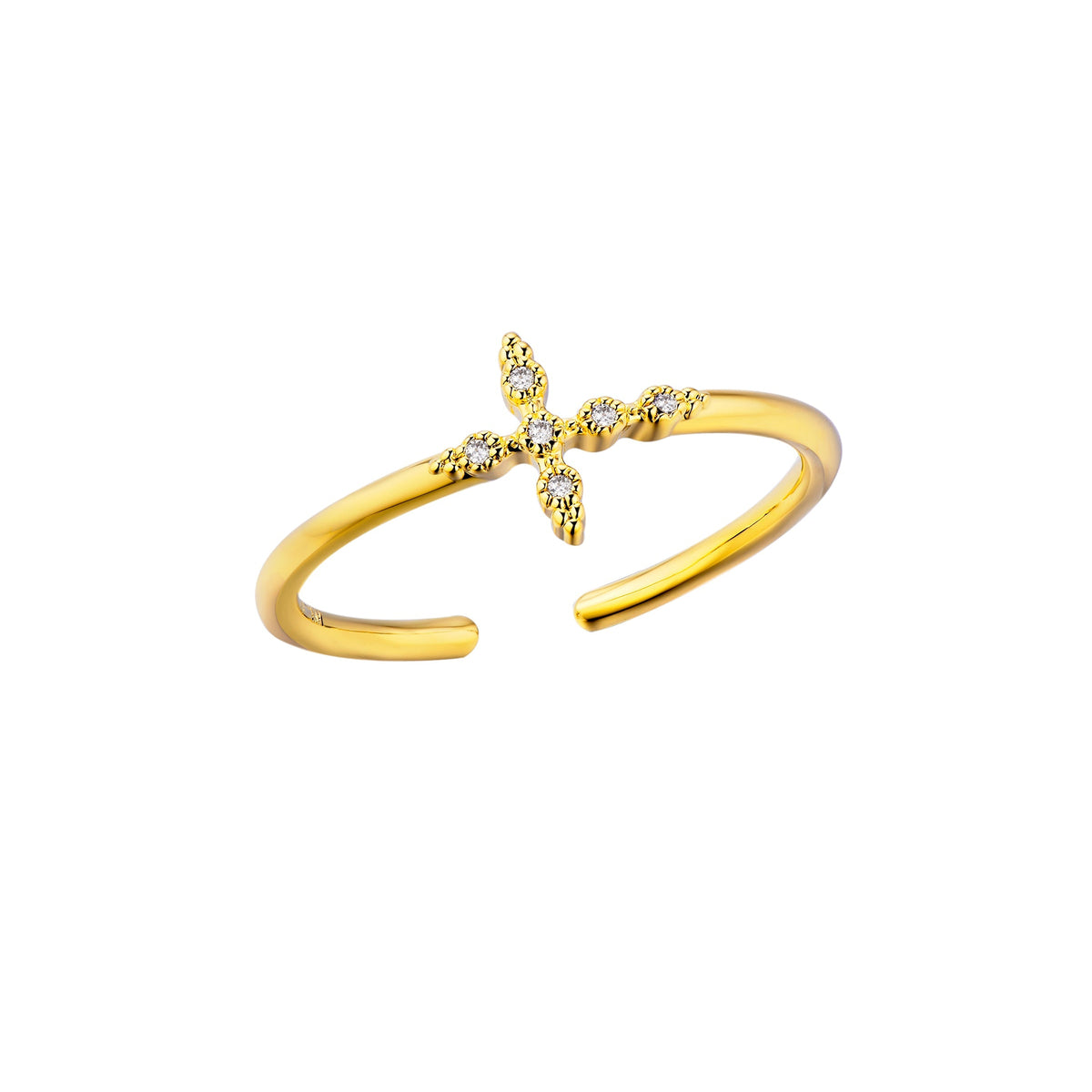 Bague Sevilla