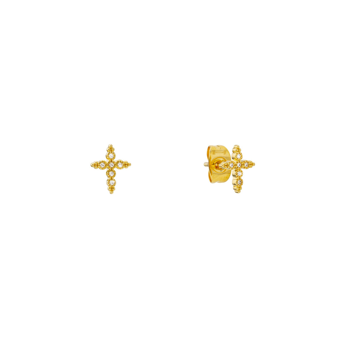 Boucles d'oreilles Mini chennai
