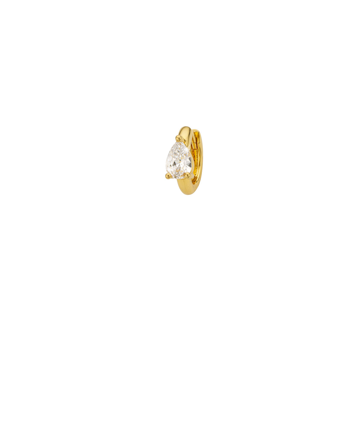 Boucles d'oreilles SMALL FELICITY Or