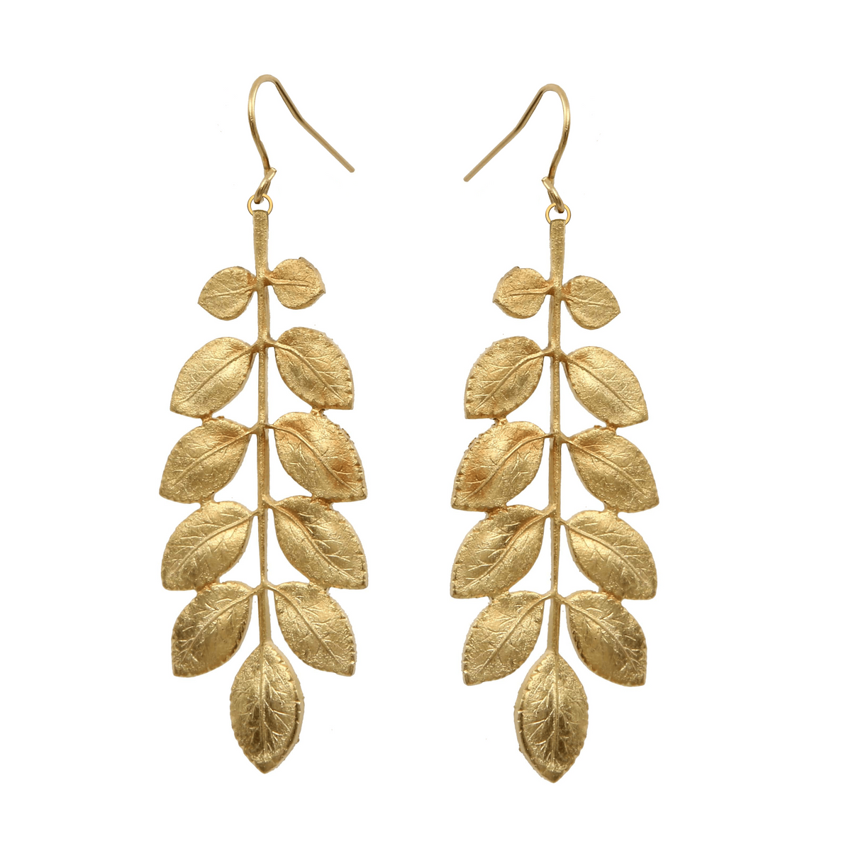 Boucles d'oreilles Romy