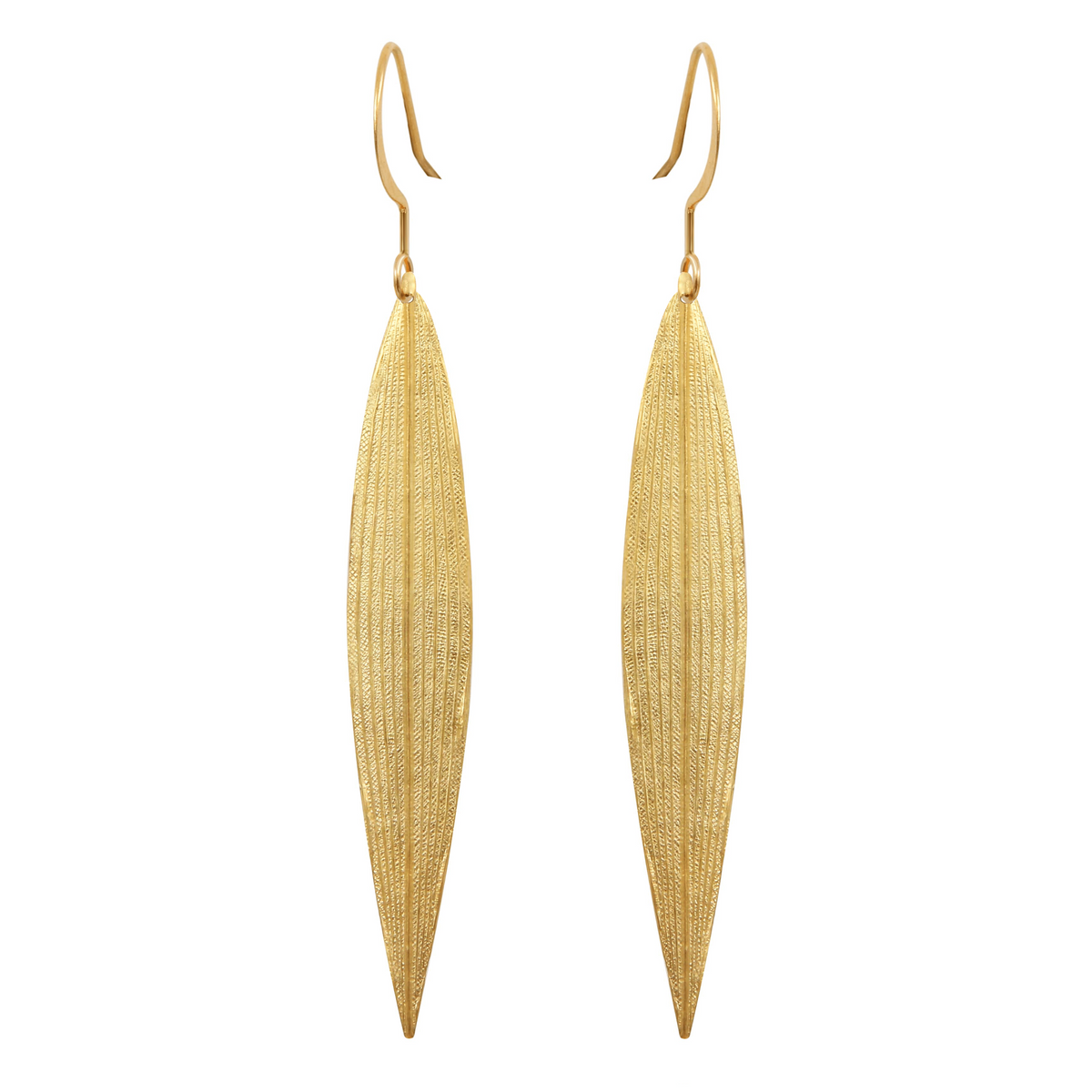 Boucles d'oreilles Virginie