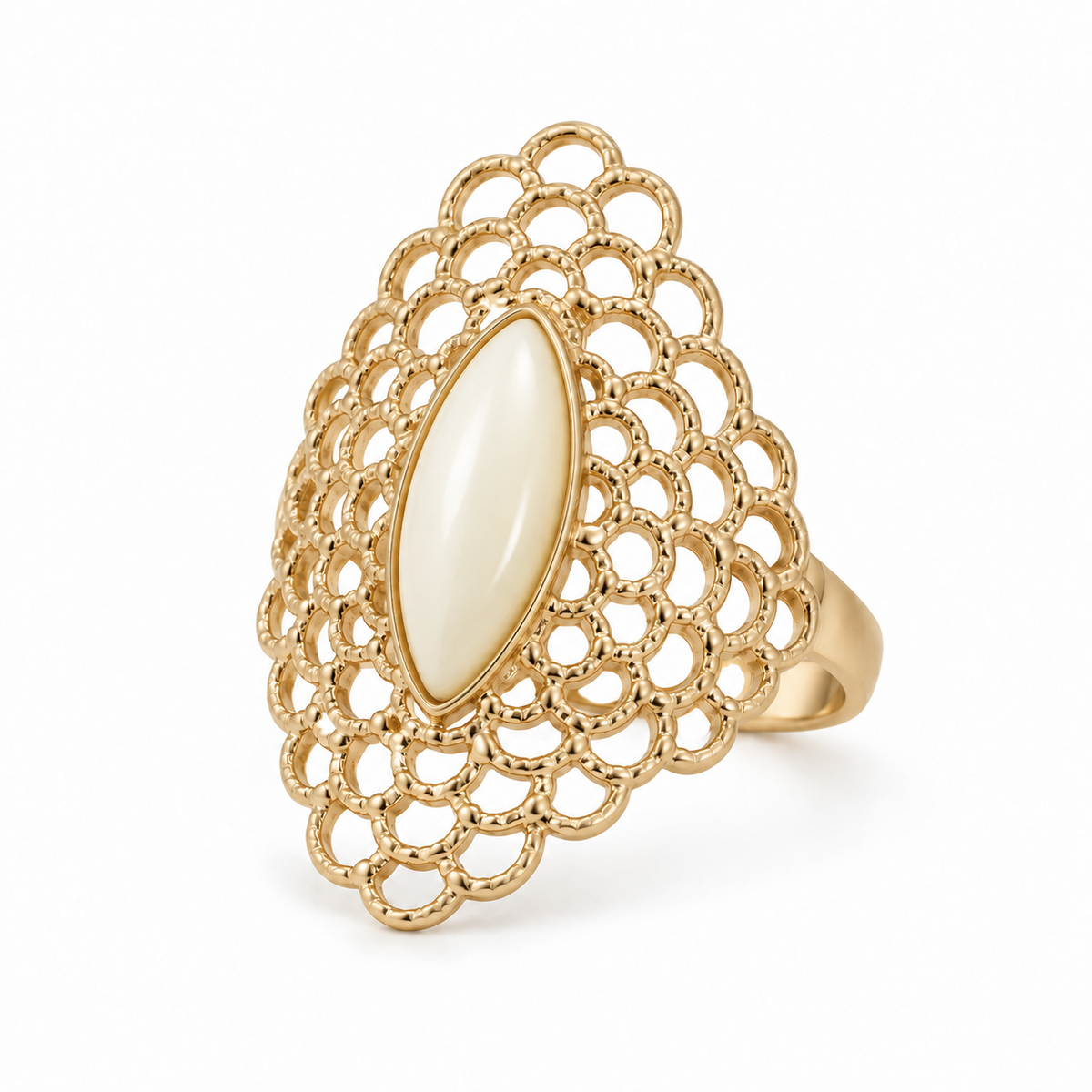 Bague Anaïs