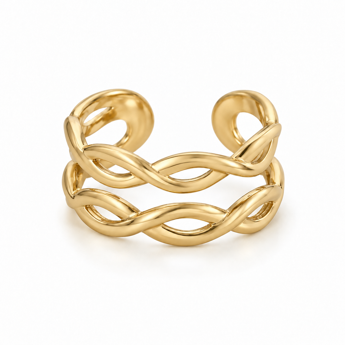 Bague Lucie