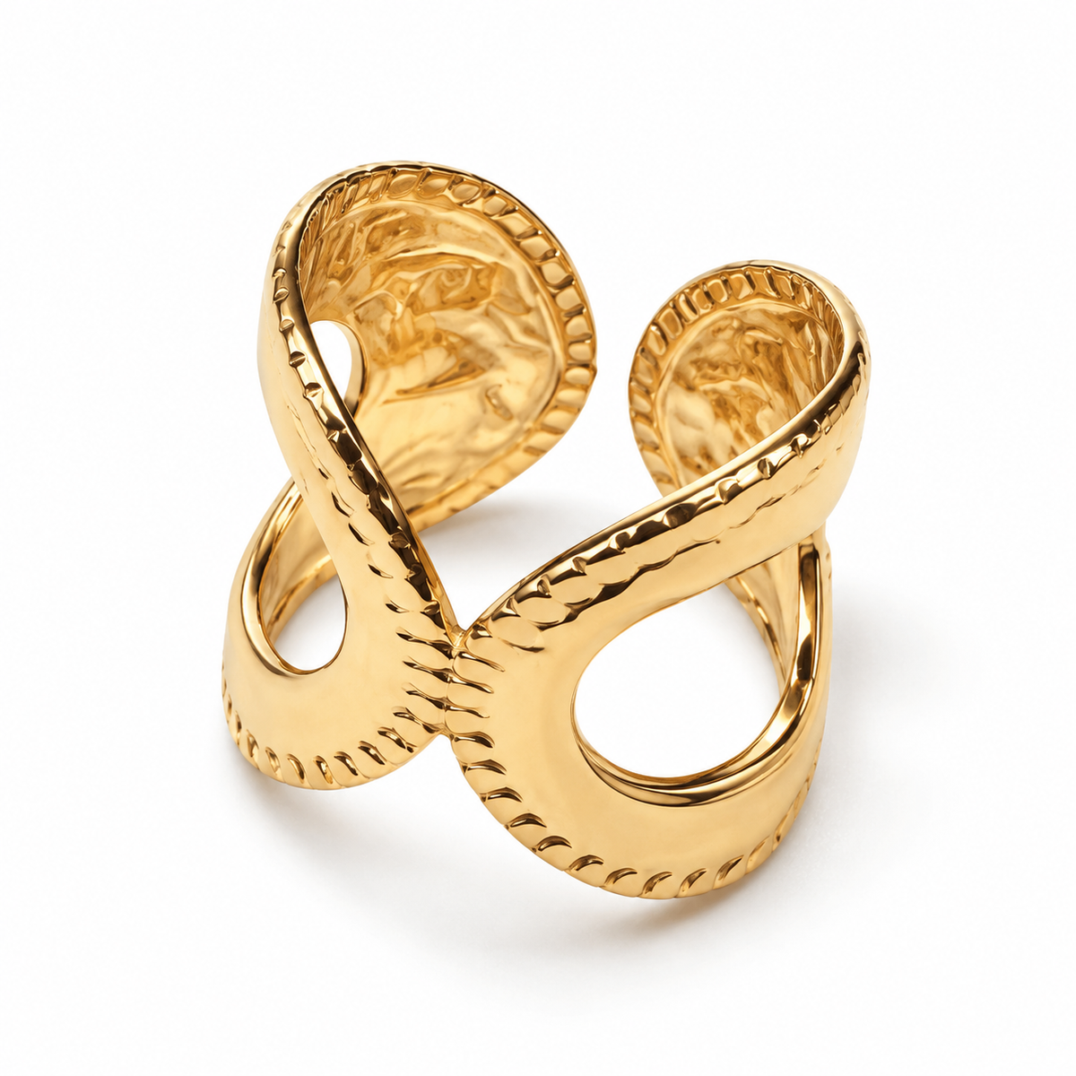 Bague Olivia