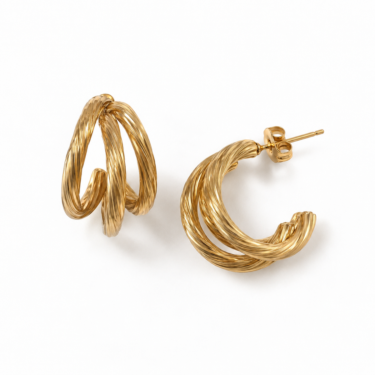 Boucles Garance