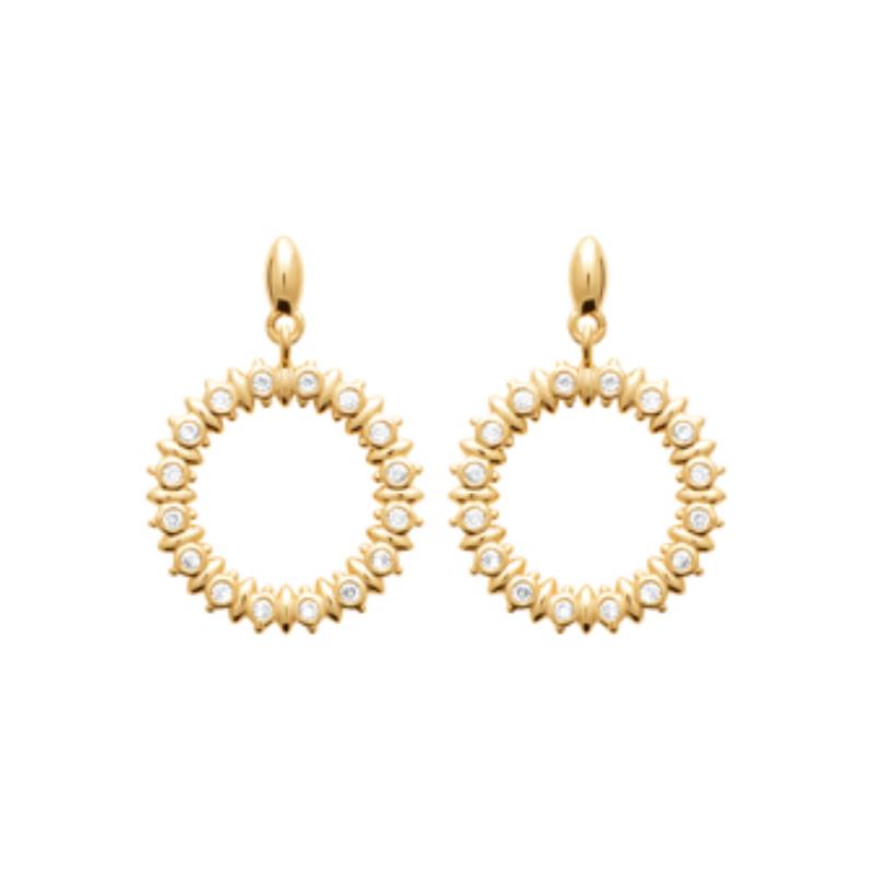 Boucles Raphaëlle