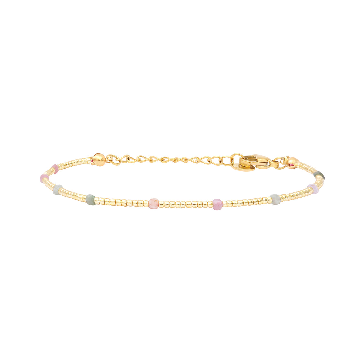 Bracelet Noémie_multi