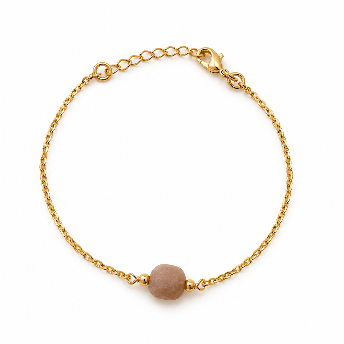 Bracelet rose