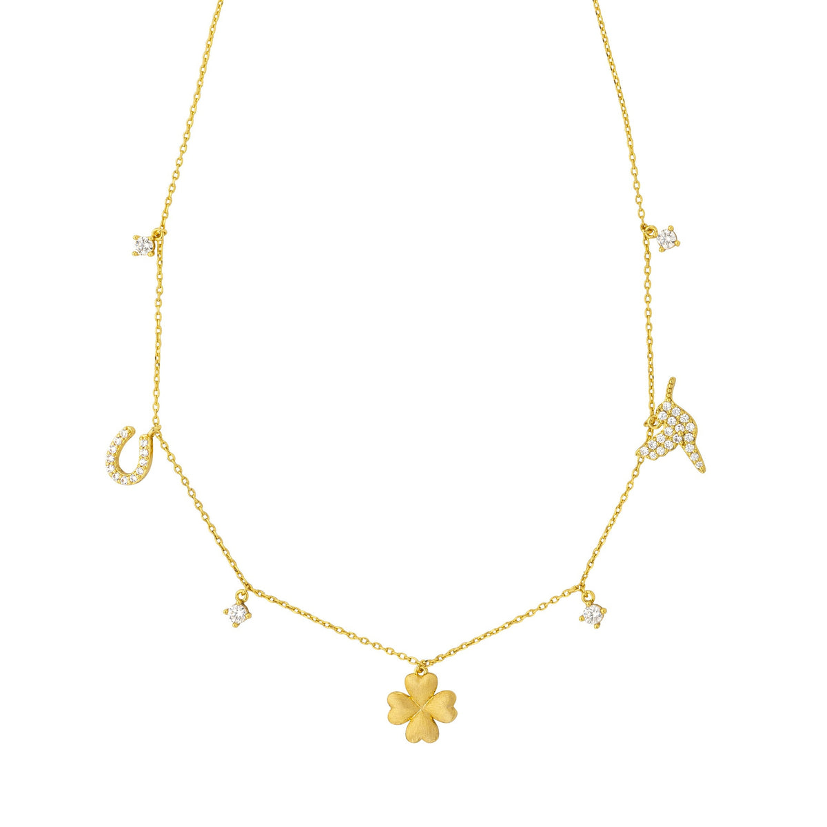 Collier Chance