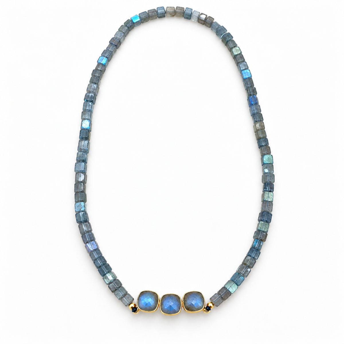 Collier Alba