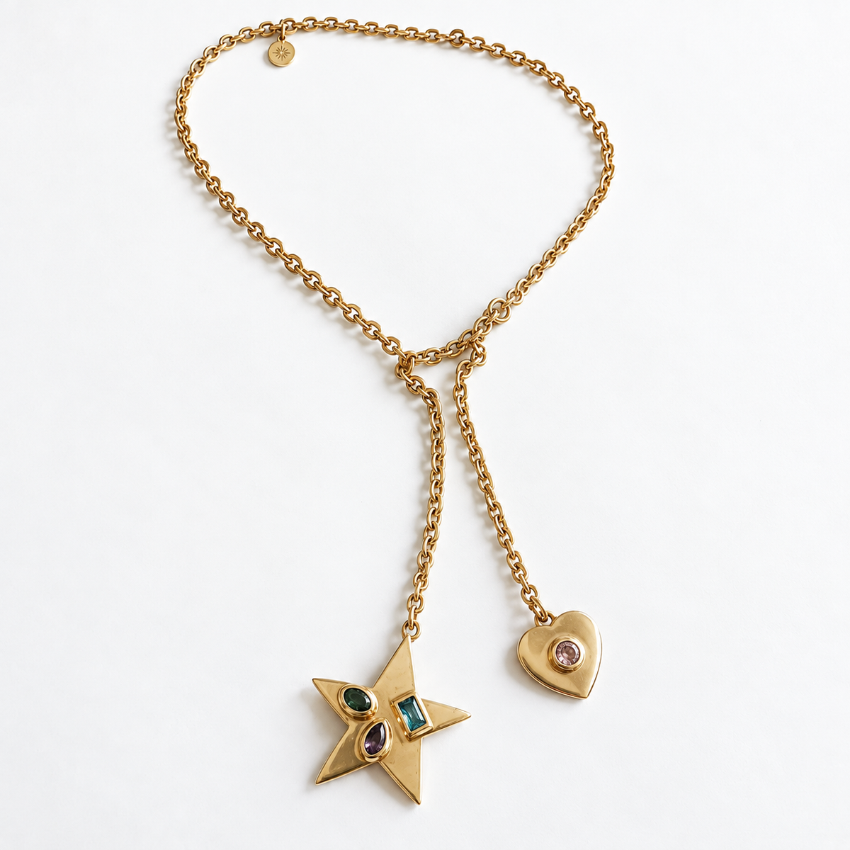 Collier Ti amo