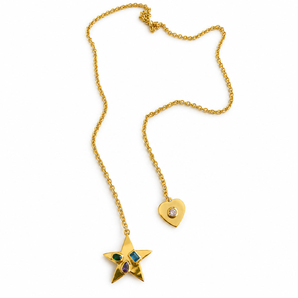 Collier Ti amo