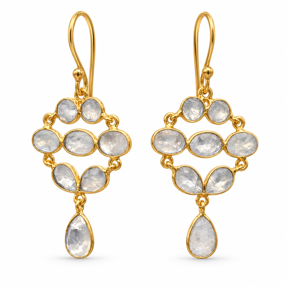 Boucles d'oreilles Multi-essentielles