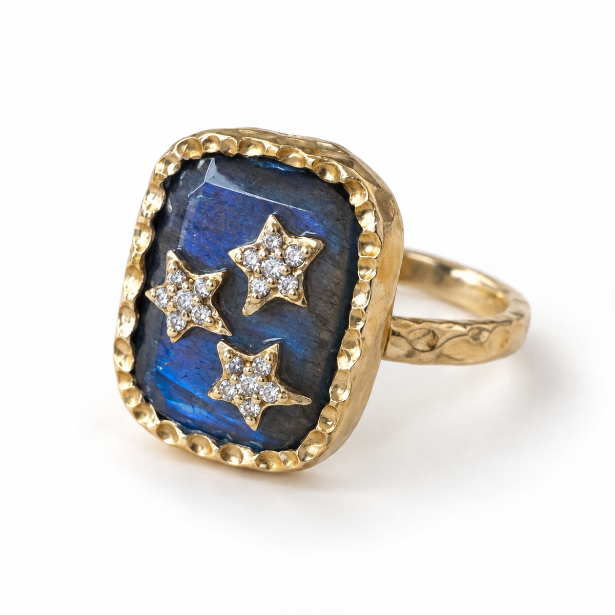 Bague Constellation