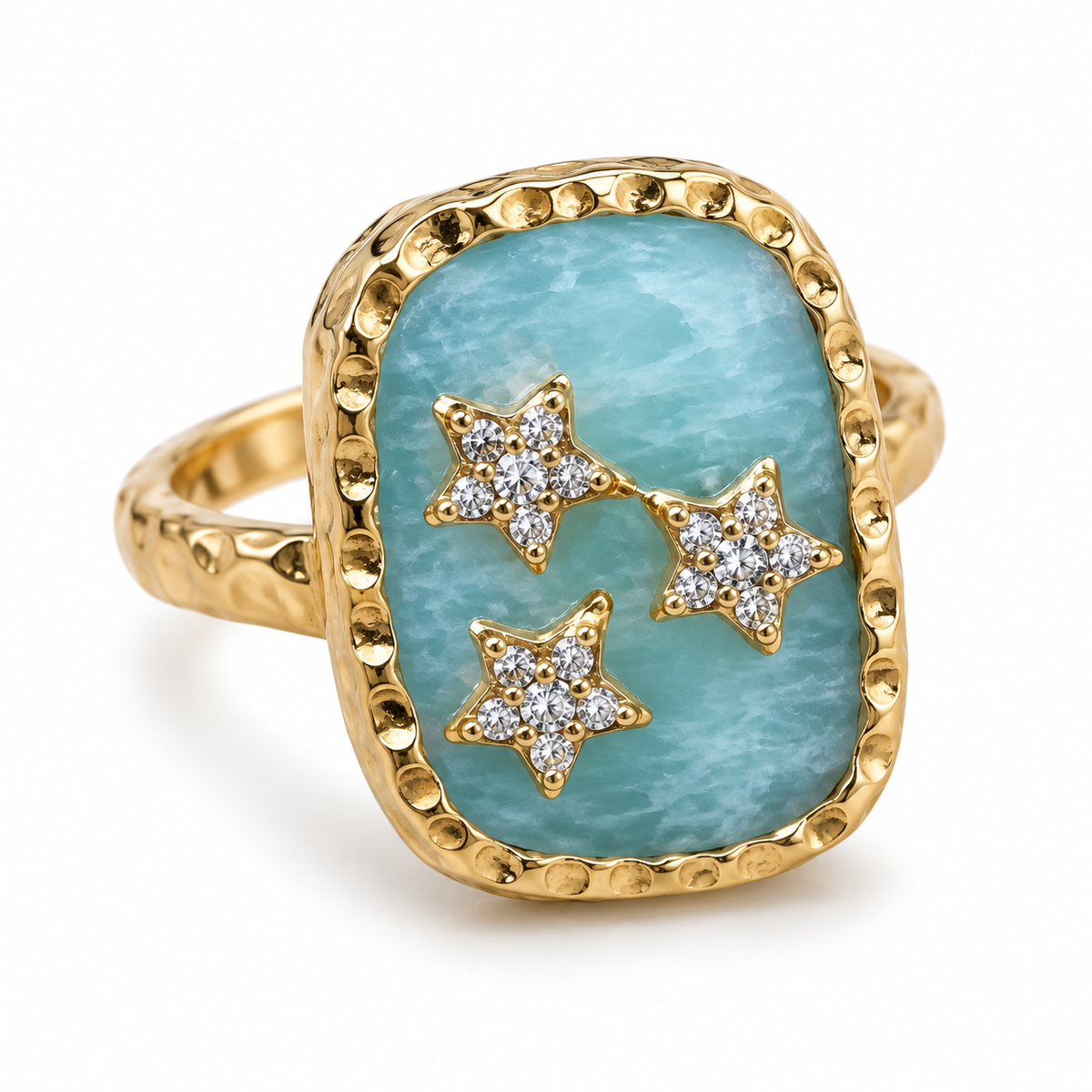 Bague Constellation